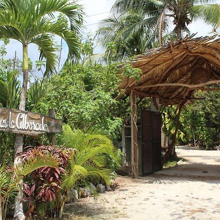 Cabanas La Alborada Βίλα Τουλούμ Εξωτερικό φωτογραφία