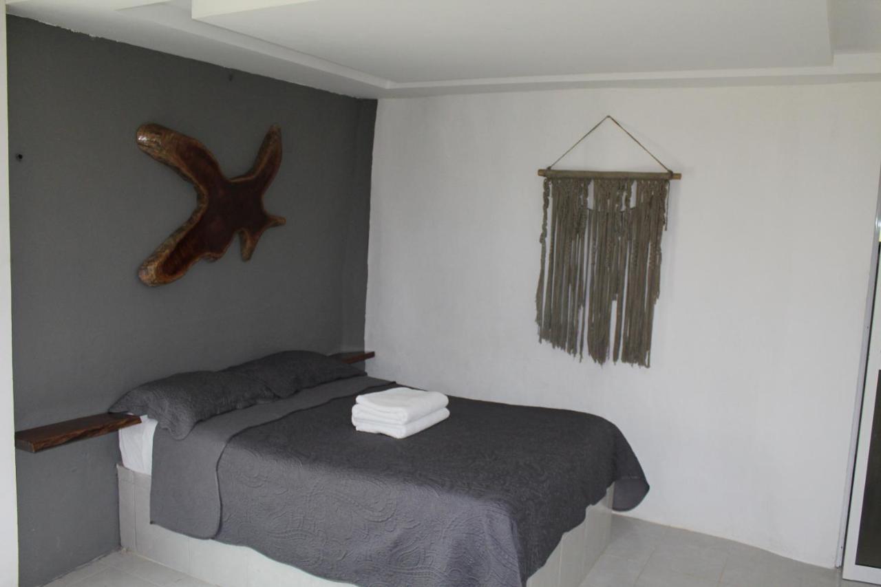Cabanas La Alborada Βίλα Τουλούμ Εξωτερικό φωτογραφία