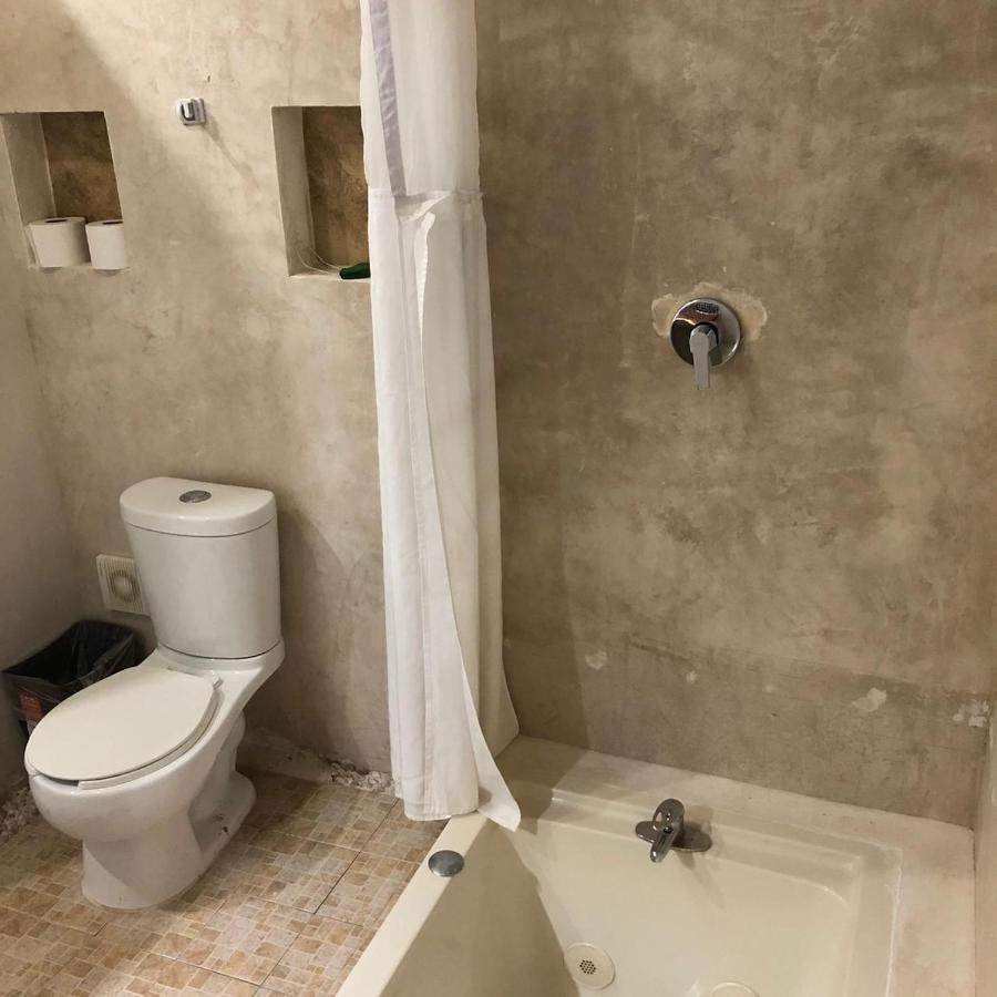 Cabanas La Alborada Βίλα Τουλούμ Εξωτερικό φωτογραφία