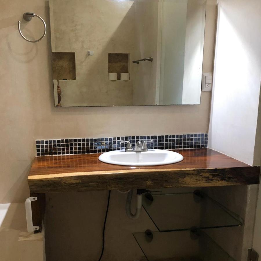 Cabanas La Alborada Βίλα Τουλούμ Εξωτερικό φωτογραφία